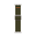 Pasek i akcesoria do zegarków Spigen Pasek Fit Lite Ultra do Apple Watch 44/45/46/49 mm khaki